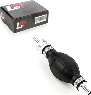 Produktbild von Kraftstoff Pumpe Ø 8mm für ALFA ROMEO für FIAT für LANCIA für SUBARU für TOYOTA