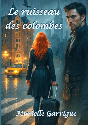 Produktbild von Le ruisseau des colombes