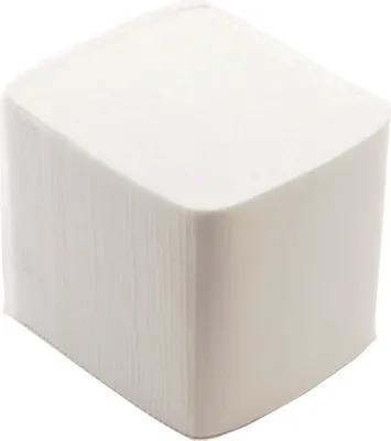 Produktbild von SemyTop Einzelblatt Toilettenpapier, 2-lagig