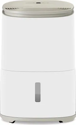 Produktbild von MeacoDry Arete One 10L - Luftentfeuchter (Grau)