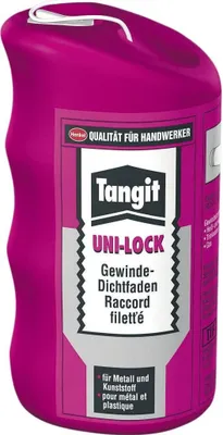 Produktbild von Gewindedichtfaden Tangit Unilock 45x55x97 160 Meter