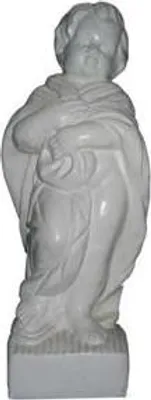 Image de Déco Figure Statue Sculpture 47 cm Statues Statues Nouveau Décor R41
