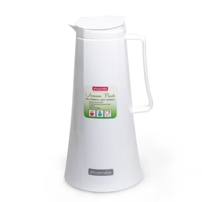 Produktbild von Thermoskanne Konferenzkanne 1,0 L Kamille