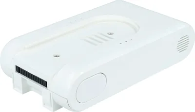 Produktbild von vhbw Akku kompatibel mit Dreame R10, R10 Pro Staubsauger Weiß (2,5 Ah, 25,2 V, Li-Ion)