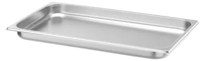 Immagine prodotto di HENDI Contenitore Gastronorm 1/1, Profi Line, GN 1/1, 5L, (H)40mm