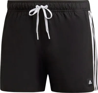 Produktbild von Adidas 3S Clx Sh Vsl Black/White Xxl