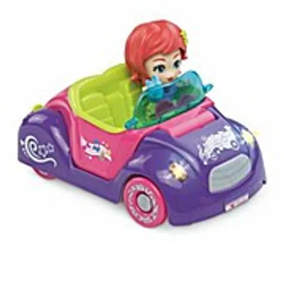 Productafbeelding van Flipsies - Jazz-, rockpodium & cabrio