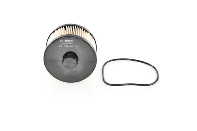 Produktbild von Kraftstofffilter BOSCH F 026 402 083 passend für MERCEDES-BENZ G-Klasse SUV (W463) Leitungsfilter Filtereinsatz