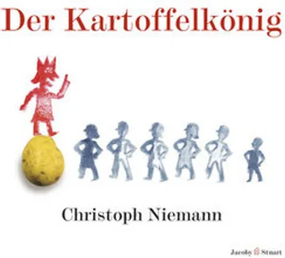 Obrázok produktu pre Der Kartoffelkönig