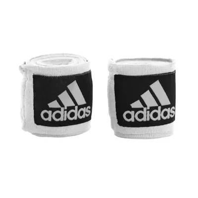 Produktbild von Adidas Bandagen - Weiß - 255 cm