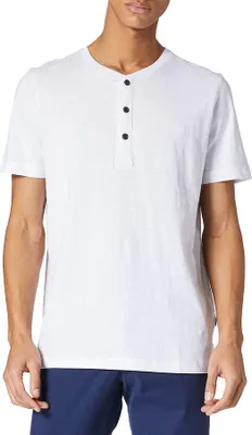 Produktbild von Camel Active T-Shirts weiß weiß 1002-10-01886