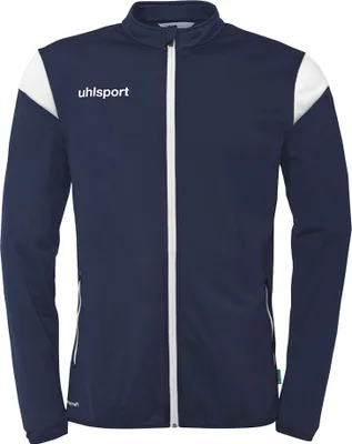 Immagine prodotto di Uhlsport Squad 27 Giacca in poliestere per bambini - Navy / Bianco
