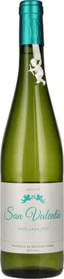 Image de Miguel Torres San Valentin Parellada 2023 11% vol. 0,75l