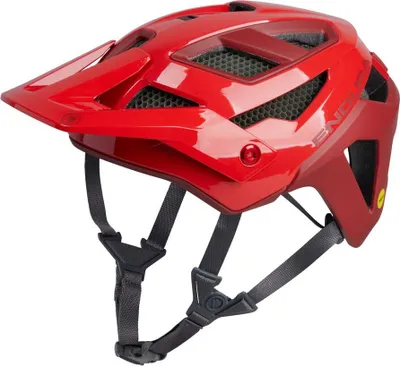 Produktbild von Endura Mt500 Mips Mtb-helm Rot S-M Rot S-M