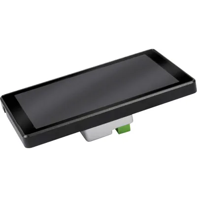 Image de ALLNET Touch Display Tablet PoE mit
