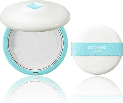 Obrázok produktu pre GOONGBE Pri-mmune Upokojujúci púder 25 g