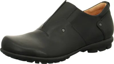 Produktbild von Think! Komfort Slipper Kong Herren 333636353337 Schwarz 42 1/2 EU