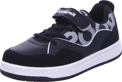 Produktbild von KangaROOS Jungen K-CP Allets EV K-CP Allets EV 33270-28, 33270-29, 33270-30, 33270-31, 33270-32, 33270-33, 33270-34, 33270-35, 33270-36, 33270-37, 33270-38, 33270-39, 33270-40 KGR-10994 jet black/ultimate grey 29