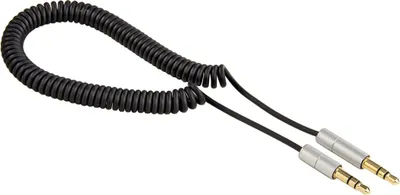 Produktbild von Hama 00093775, 3.5mm, 3.5mm, Gold