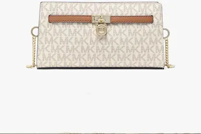Obrázok produktu pre MICHAEL KORS HAMILTON MODERNE XS CONV Biela