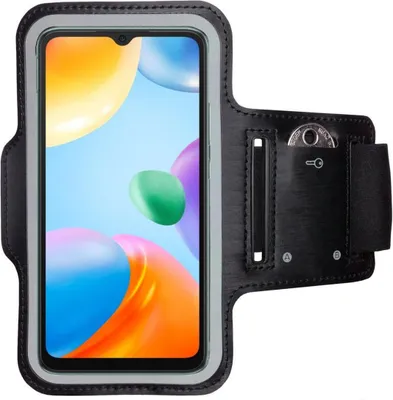Image de Bracelet de sport pour Xiaomi Redmi 10C Bracelet de fitness sport Housse de jogging