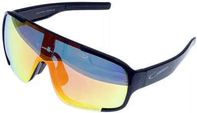 Image de Lunettes de sport polarisées Cambell UV400 pour cyclisme