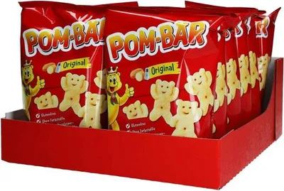 Produktbild von Pom-Bär Original 12x30g