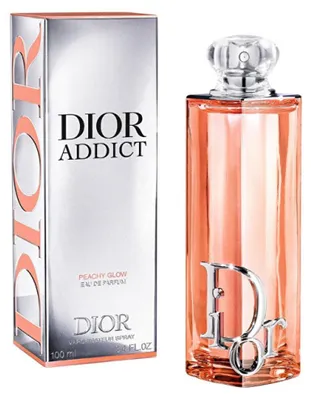 Obrázek produktu pro DIOR Addict Peachy Glow 30 ml