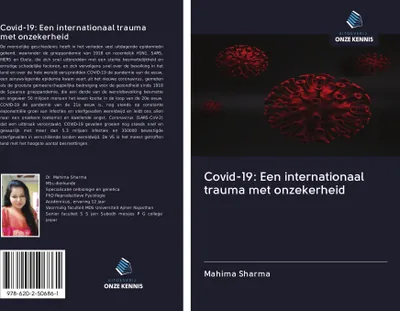 Produktbild von : Een internationaal trauma met onzekerheid