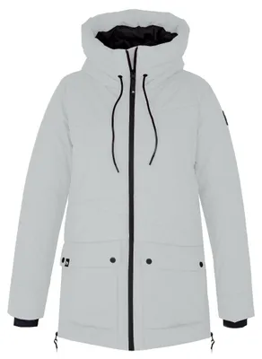 Produktbild von Damenjacke HANNAH REBECA GRAU Größe: 38