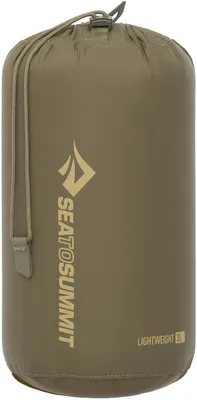 Produktbild von Sea to Summit Lightweight Stuff Sack Barva: gebrannte Olive / Objem: 3 l