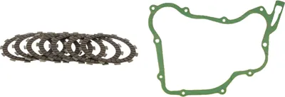 Obrázok produktu pre Spojkové lamely a tesnenie pre Honda CR 125 R, rok výroby 1990–1999 –