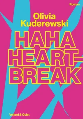 Zdjęcie produktu dla Haha Heartbreak