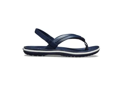 Obrázok produktu pre Crocs - Crocband Strap Flip - Detské sandále