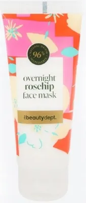 Produktbild von Gesichtsmaske Overnight Roschip Face Mask 75 ml