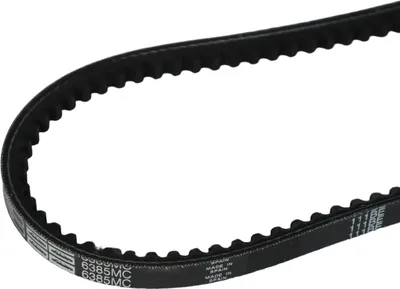 Produktbild von Keilriemen Piaggio Soziusriemen, 612497