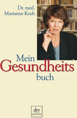 Produktbild von Mein Gesundheitsbuch