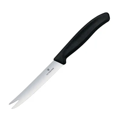 Zdjęcie produktu dla VICTORINOX 6.7863 Wurstmesser Swiss Classic