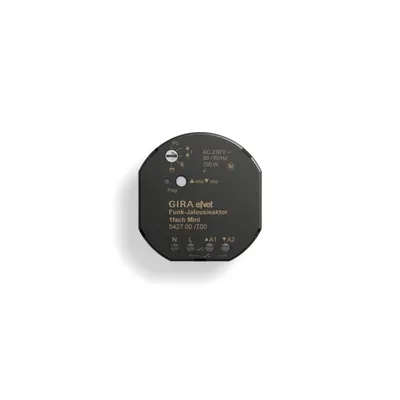 Zdjęcie produktu dla Funk Jalousieaktor Mini 542700 (542700)