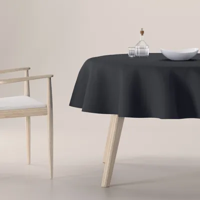 Obrázek produktu pro Ubrus kulatý