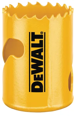 Productafbeelding van DeWalt DT90322-QZ gatenzaag, 57 mm