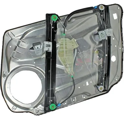 Obrázok produktu pre Elektrický regulátor ľavého predného okna METZGER pre MERCEDES E-KLASSE (W212)