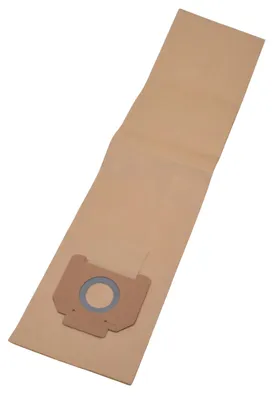 Produktbild von 10 Staubsaugerbeutel für Kärcher 6.906-106.0 Filtertüten Staubbeutel