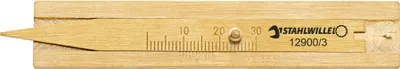 Produktbild von STAHLWILLE 77371004, 41 g
