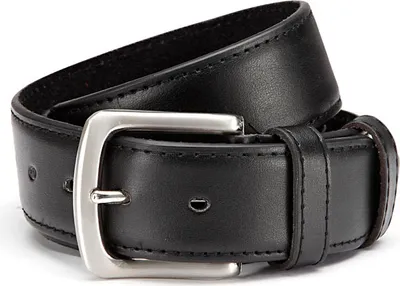 Produktbild von Tresorgürtel Gürteltresor Geldgürtel Geheimfach Safe Gürtel Schwarz Bundweite  125cm