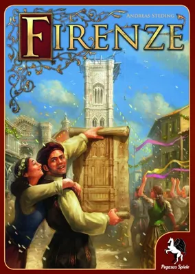Produktbild von Firenze