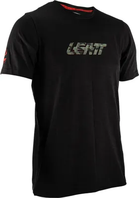 Obrázek produktu pro Tričko Leatt Camo Camo S