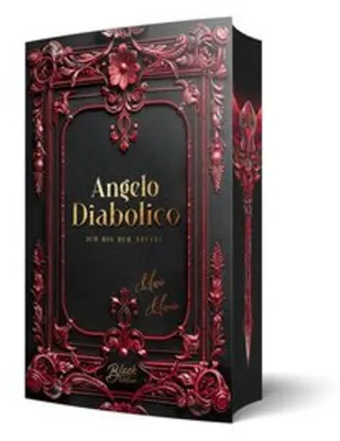 Obrázok produktu pre Diabolský anjel