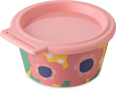Obrázek produktu pro koziol Nora, Mísa, Kulatý, 0,25 l, Vícebarevný, 1 kusů
