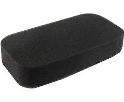 Image de Filtre à Air Adaptable Honda Pour Groupes électrogènes Avec Moteurs Gx160 Et Gx200. Remplace Origine 17211-zb2-000.